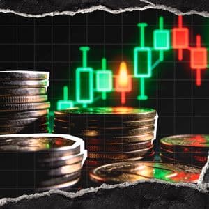 Bitcoin Retests $70,000, Fuels $300 Million in Crypto Shorts Liquidation