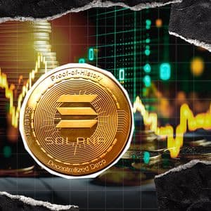 Solana on the Verge of Reclaiming $90 as SOL Price Jump 8%