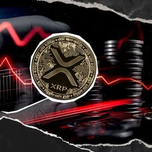 XRP Completes Golden Cross on 4-Hour Chart, But Price Presents a Twist