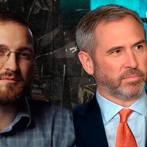 Cardano Founder Takes Swipe at XRP in Fiery Social Media Exchange