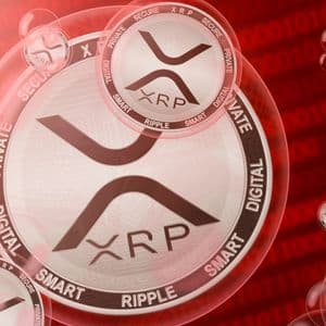 XRP Ledger Drops Off 50% From Most Recent Pre-ATH Level: How It Affects the Price