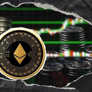 Ethereum Network Activity Hits New ATH