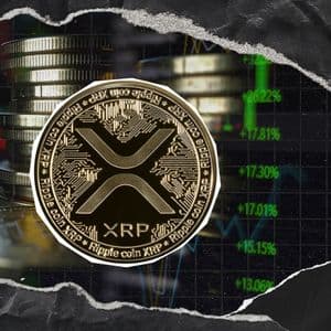 Can XRP Break $1.35? Price Shrugs Off Energy Spikes as Fresh US Inflation Report Offers Brief Relief
