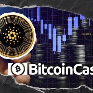 Cardano (ADA) Dethrones Bitcoin Cash as Price Sees Mild Rebound