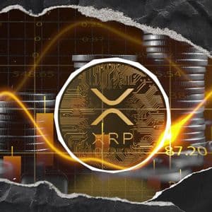 XRP Completes Short Term Golden Cross: Breakout or Fakeout?