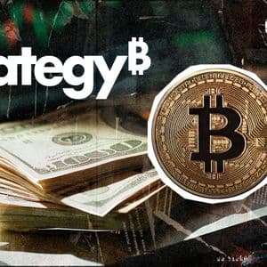 Breaking: Strategy Announces $1 Billion Bitcoin Purchase