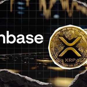 Why an 89 Million XRP Inflow to Coinbase is Drawing Eyes Before Tuesday's U.S. Inflation Data