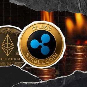 29,900,000 RLUSD Burned by Ripple on Ethereum in Fresh Treasury Move
