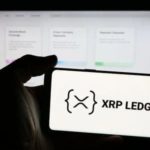 200% XRP Ledger Skyrocketing Out of the Blue: What's Behind XRP Network's Unexpected Surge?