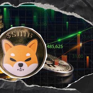Shiba Inu Trader Activity Returns Amid $440 Million Market Shorts Wipeout