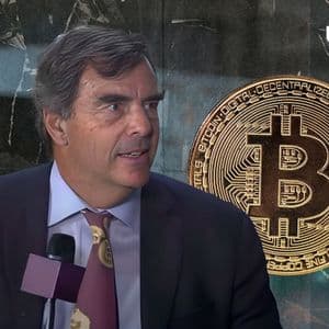 Legendary Investor Draper Expects Bitcoin to Hit $250K Within 18 Months