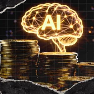Crypto Exchanges Brace for Extremely Powerful AI