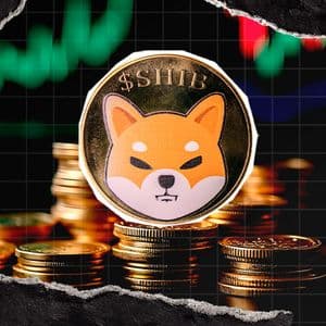 Shiba Inu Records 16% Surge in Active Addresses as Momentum Builds