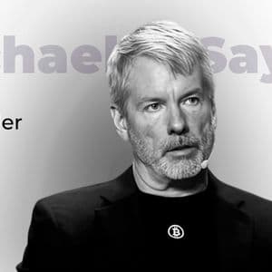 "Million Possibilities, One Solution": Michael Saylor Outlines Strategy Toward 1,000,000 BTC Milestone