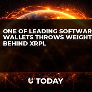 One of Leading Software Wallets Throws Weight Behind XRPL