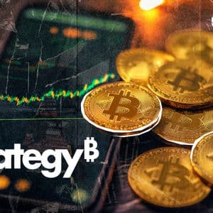 Breaking: Strategy Announces Third-Biggest Bitcoin Purchase Ever