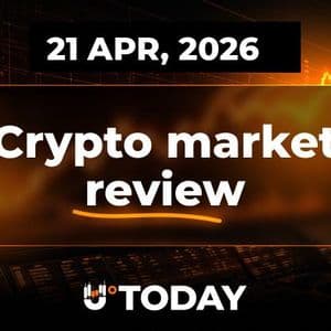 XRP Might Not Hit $2 Now Because of This, Will Hyperliquid (HYPE) Hit $50 on Next Run? Ethereum's (ETH) Time to Shine: Crypto Market Review