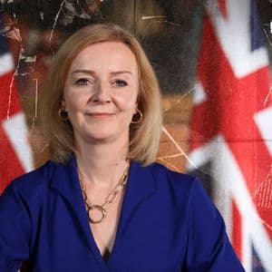 Liz Truss: Bitcoin is Ultimate Weapon Against Central Banks
