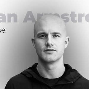 Brian Armstrong: New Satoshi Doc is the Best Yet