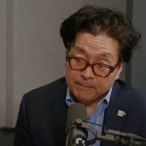 Fundstrat Boss Backs $250,000 Target for ETH