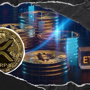 Bitwise Breaks XRP ETF Silence as Price Battles Critical 200-Week Average vs Bitcoin