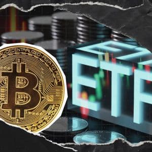 Spot Bitcoin ETFs Log $2.4B in Less Than Two Weeks