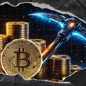 Major Bitcoin Miner Keeps Cashing Out Bitcoin (BTC)