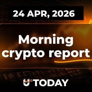 Record 1.23% of XRP Supply Now Unavailable Due to ETF Rally; Bitcoin Price Turns Fragile After $8.47 Billion Options Expiry; 1.66 Trillion Shiba Inu Coin Whale ...
