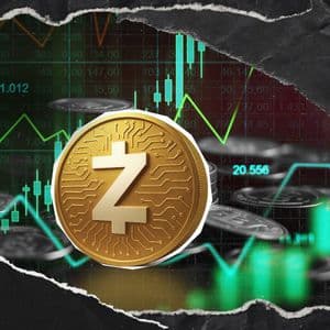 Zcash (ZEC) Adds 11.8% in Two Candles, Price Pushed After THORChain Listing