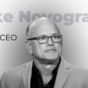 'Something Has Changed': Novogratz Predicts Bitcoin's Next Massive Breakout