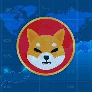 184 Billion Shiba Inu (SHIB) Added Amid Weekend Market Trading Spree