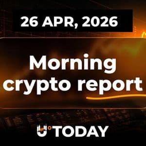 Satoshi's Final Bitcoin Advice Turns 15 Years; Attack on Litecoin: Was It an Inside Job? Top Devs Weigh In; Dogecoin Targets $0.1 Resistance with 30% Upside Exp...