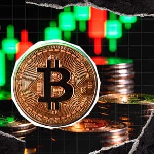Is Massive Rally Ahead? BTC on Track for First Kumo Breakout Since October
