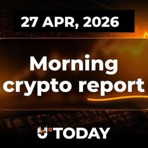 $1.56 Million Whale Re-Activates With SHIB and PEPE, XRP Stages $25 Million Comeback to Snap ETF Losing Streak, Binance Drafts 7 New AI, Gold and DeFi Pairs - M...