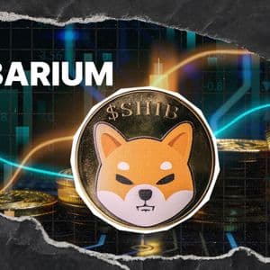 Shibarium Crosses 1 Billion Transaction as User Growth Hits 2026 Highest