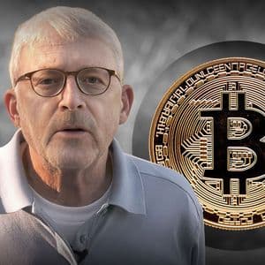 Brandt Says $250K Bitcoin in 2026 is Unlikely