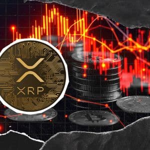 XRP Records 200-Week Average Breach, Opening the Path to a 47% Technical Drawdown