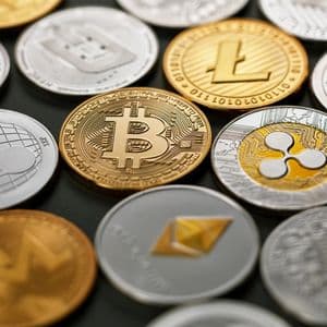 'Give it Some Time': Why Author of 700% XRP Forecast Sees Bitcoin in a Healthy Reset Phase