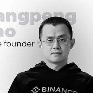 Binance CZ Reacts to New Crypto Listing on Trust Wallet