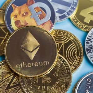 Half Billion Cryptocurrency Market Bloodbath Might Start Something Ugly