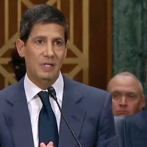 Key Reason Why New Fed Chair Might Be Bearish for Bitcoin