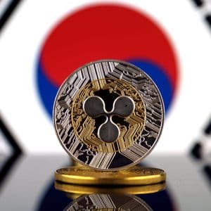 XRP Disrupts Korean Banking With High-Compliance KRW Stablecoin Breakthrough