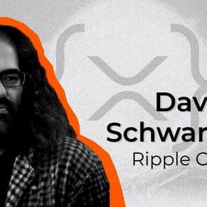 Ripple CTO Emeritus Shares Early Story and AI Vision for XRP Ledger