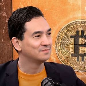 Metaplanet CEO Says He Is More Bullish on Bitcoin Than Ever