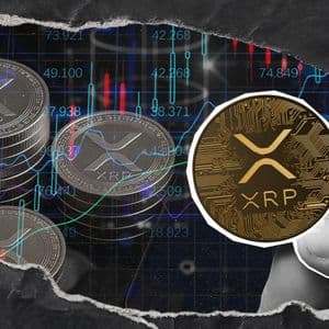 26% XRP Move Incoming? Key Breakout Levels to Watch