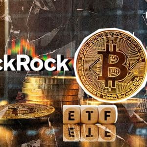 Blackrock's European ETF Quietly Tops $1 Billion