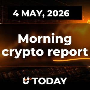 XRP vs. BTC Price Comparisons Are Useless: Ripple Vet Schwartz, Binance Announces Big Tech Listing of AMD and Qualcomm, Bitcoin Targets $96,000 as Institutions ...