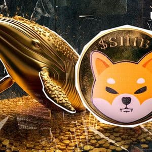 SHIB Expands With 24,000 New Wallets While Whales Hold Firm
