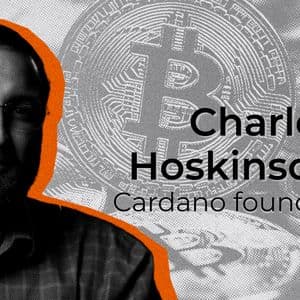 'Stealing' Satoshi's Bitcoin Will Cause Catastrophic Economic Harm, Cardano's Hoskinson Warns