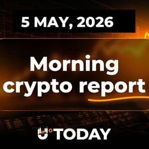 XRP's $2 Dream: Why History Points to a Massive 45% Breakout This May; Dogecoin Matches $1.1 Billion Bitcoin Milestone for Free; Binance Announces Mass Delistin...